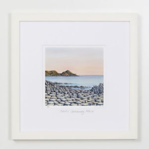 Giant's Causeway
