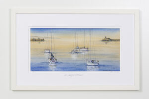 Dun Laoghaire Harbour 2