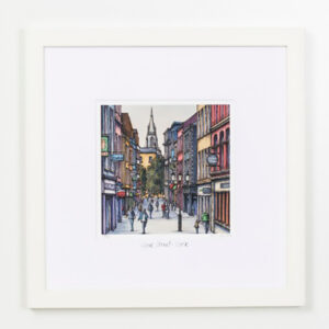 Cook Street