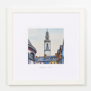 Shandon