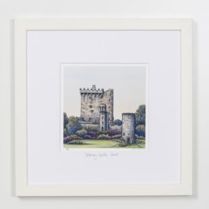 Blarney Castle
