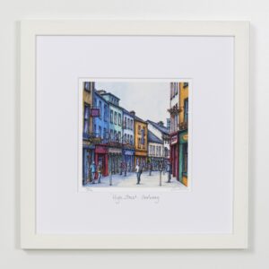 High Street