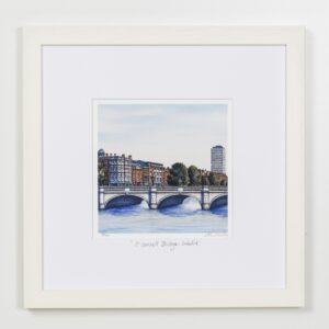 O'Connell Bridge