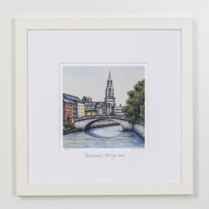 Parliament Bridge