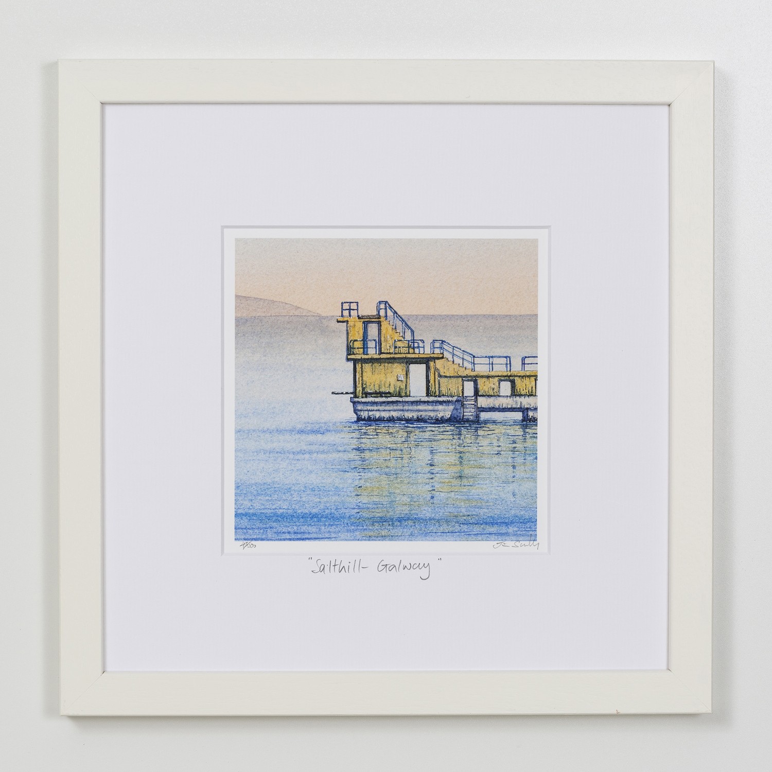 Salthill
