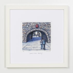 Spanish Arch