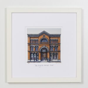 The English Market