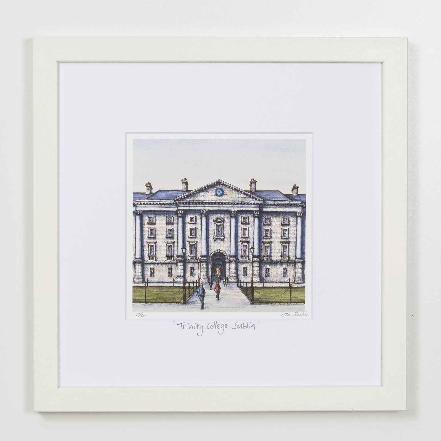 Trinity College