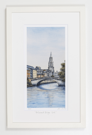 Parliament Bridge