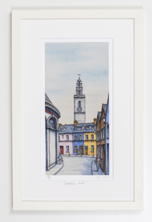 Shandon
