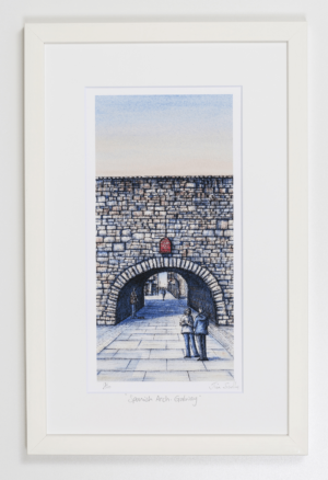 Spanish Arch