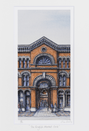 The English Market