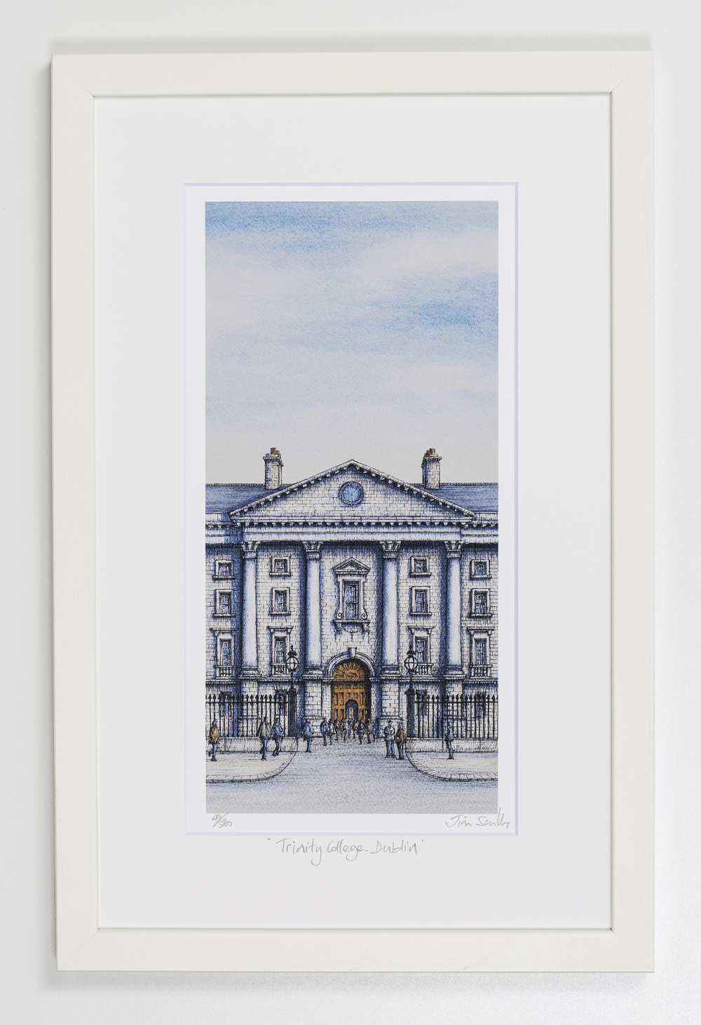 Trinity College