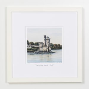 Blackrock Castle