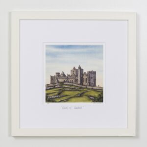Rock of Cashel