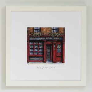The Temple Bar