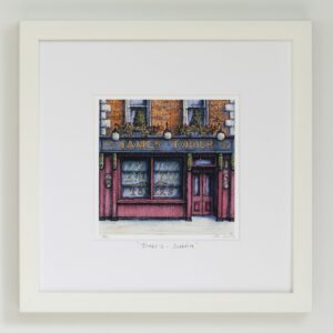 Toners Square