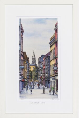 Cook Street
