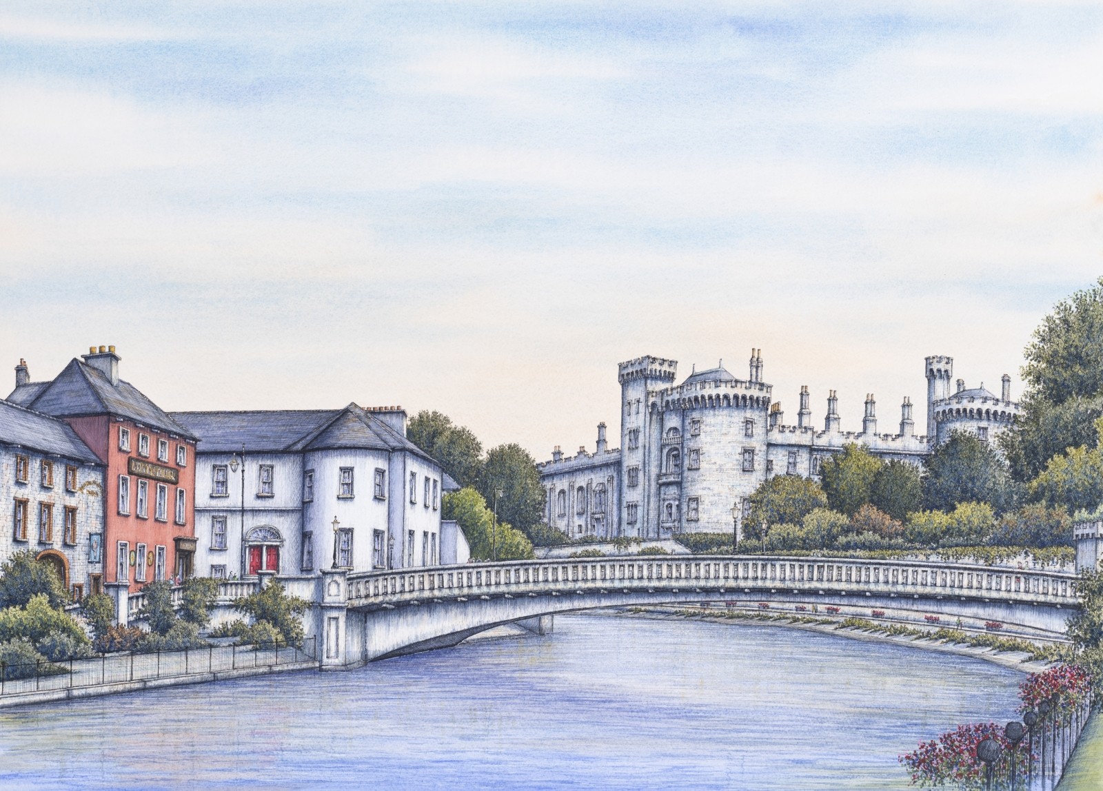 Kilkenny Castle