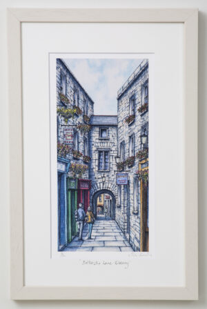 Butterslip Lane Kilkenny