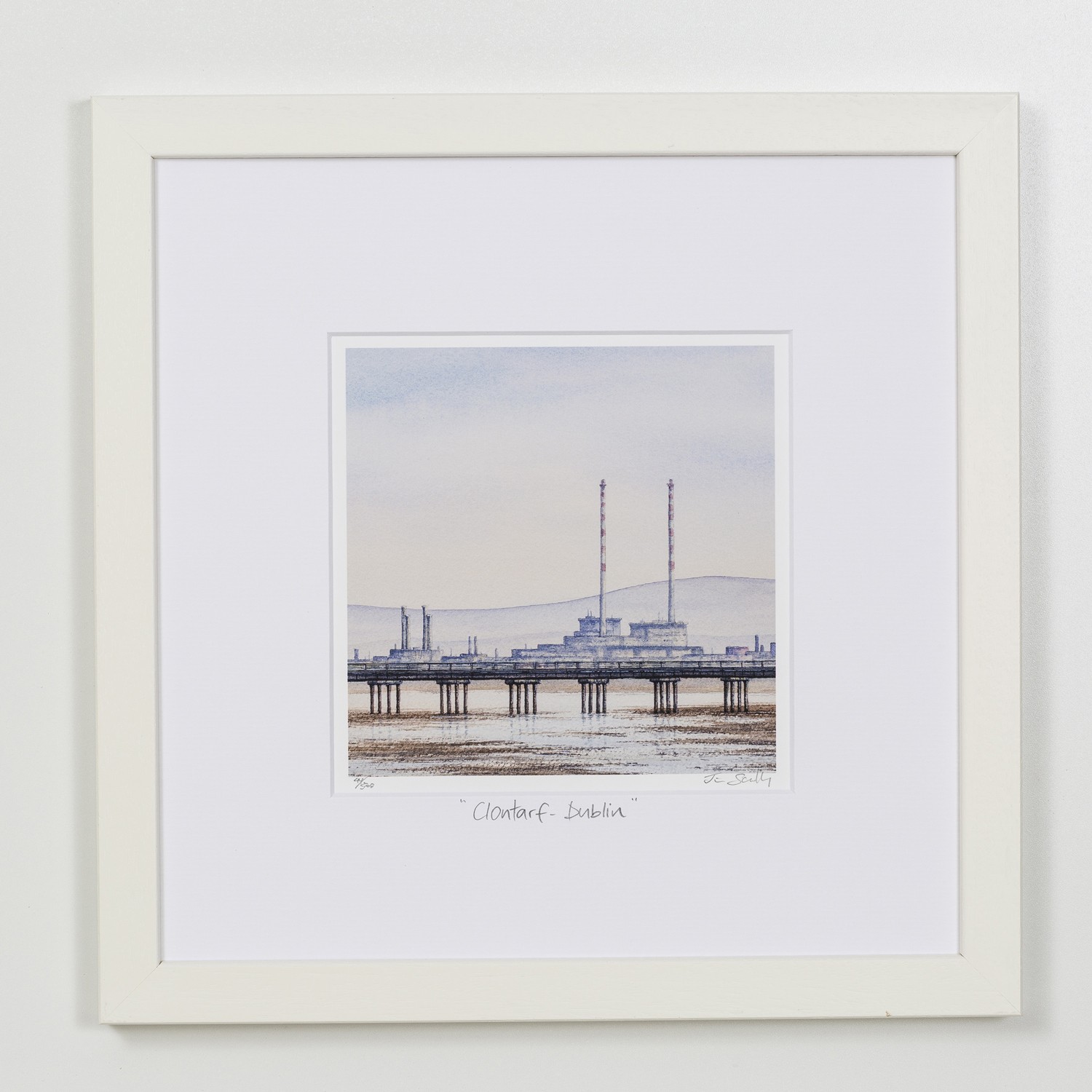 Clontarf