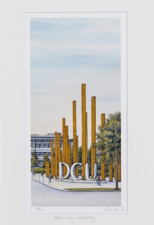 DCU