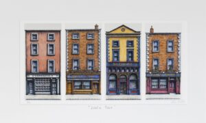 Dublin Pubs
