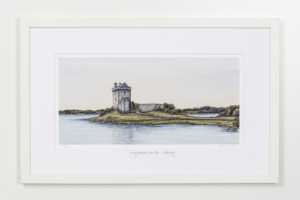 Dunguaire Castle