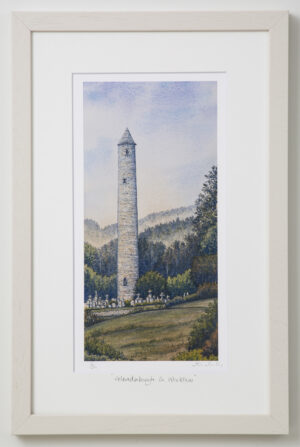 Glendalough