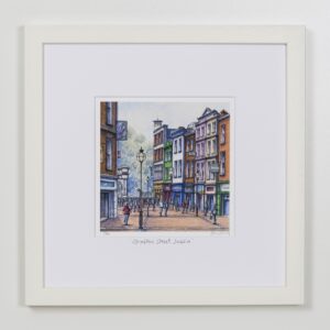 Grafton Street