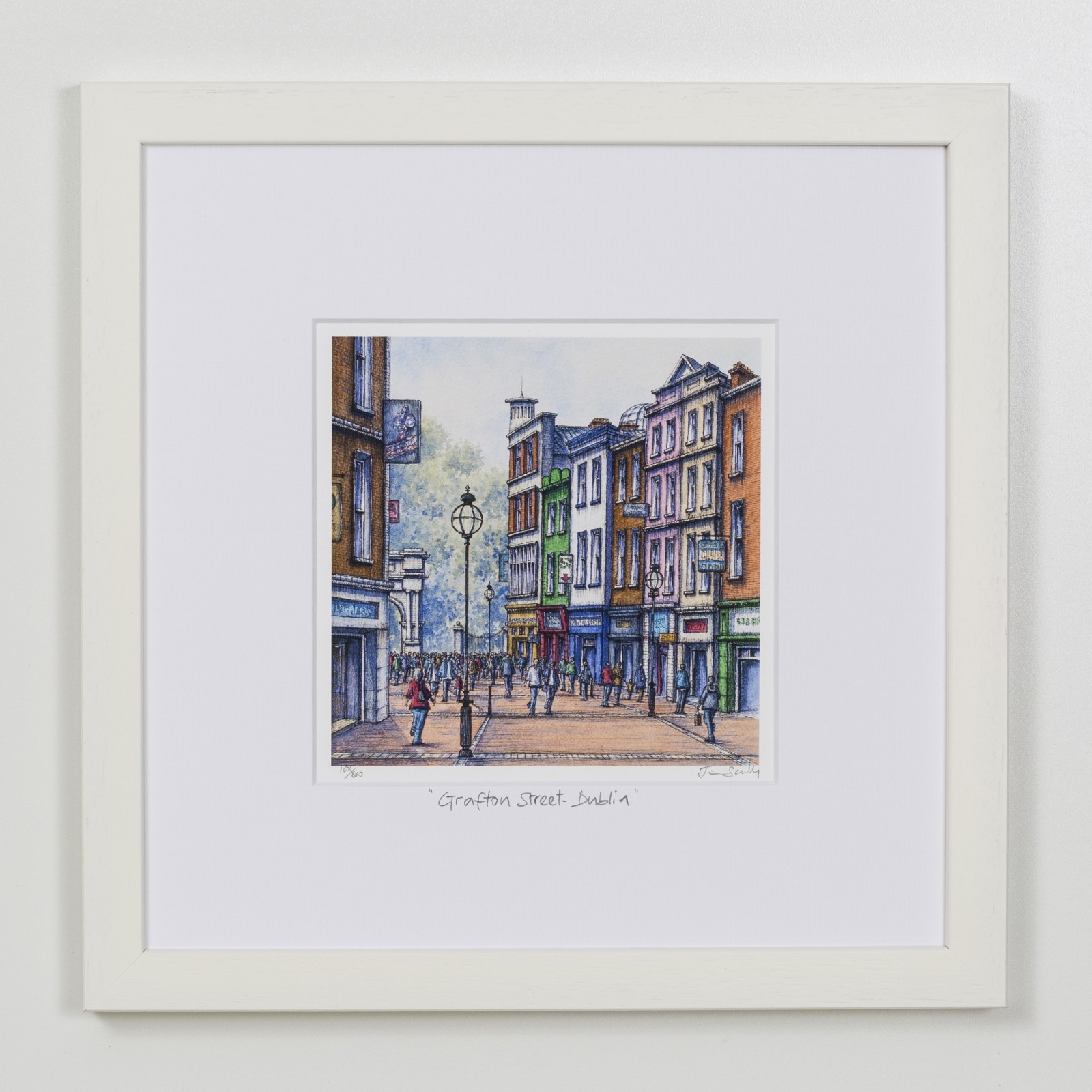 Grafton Street