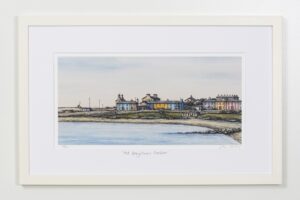 Greystones Harbour