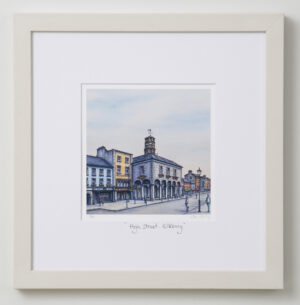 High Street Kilkenny