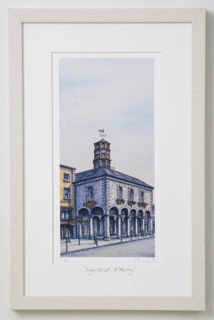 High Street Kilkenny