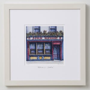 Kehoes Dublin