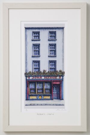 Kehoes Dublin