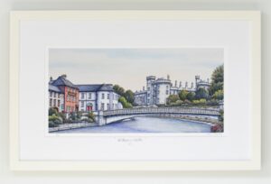 Kilkenny Castle
