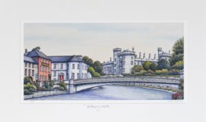 Kilkenny Castle
