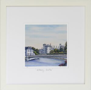 Kilkenny Castle