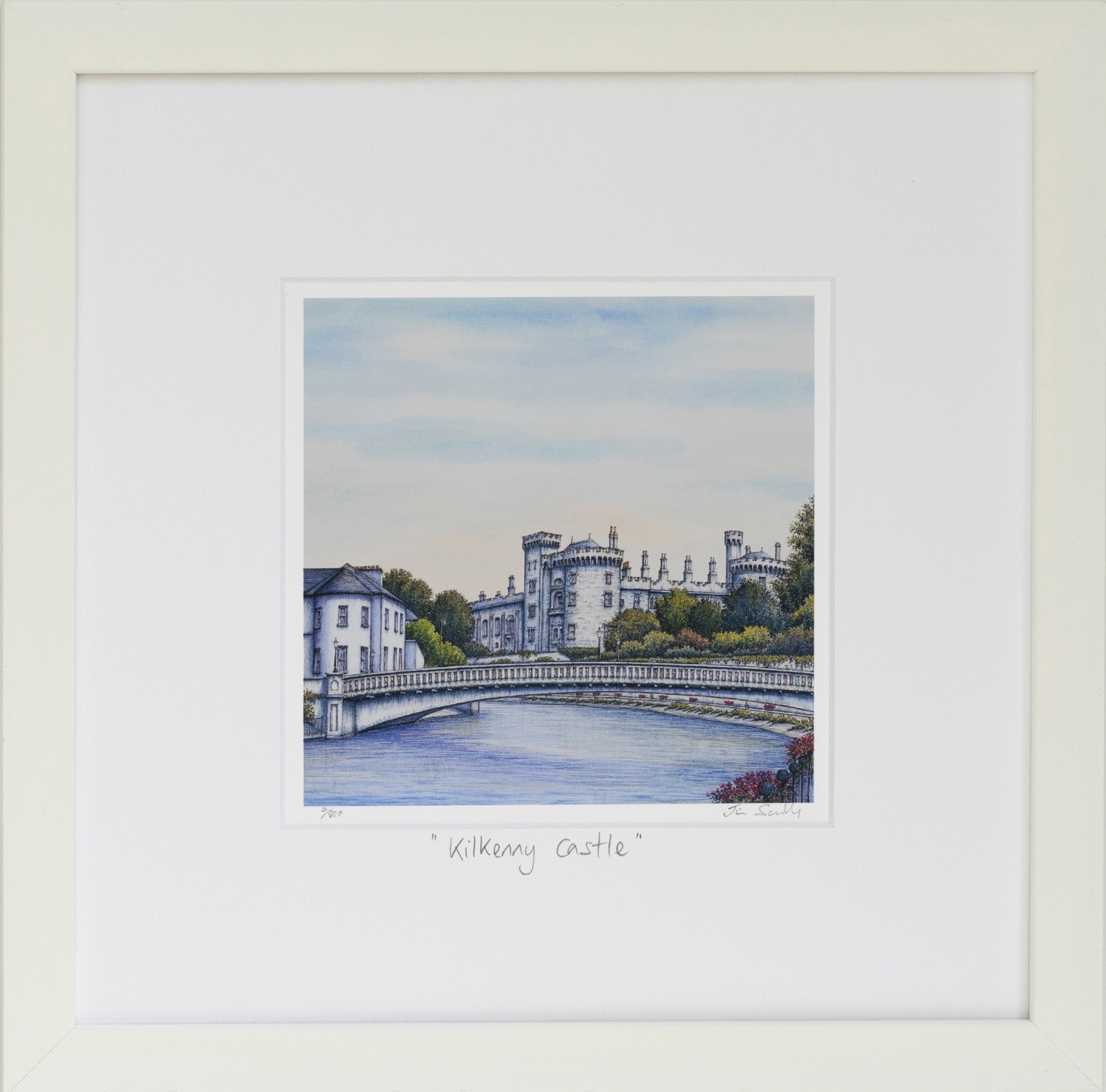 Kilkenny Castle