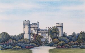 Malahide Castle