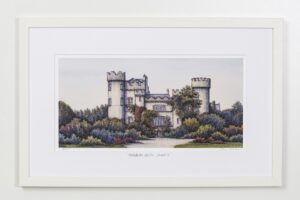 Malahide Castle