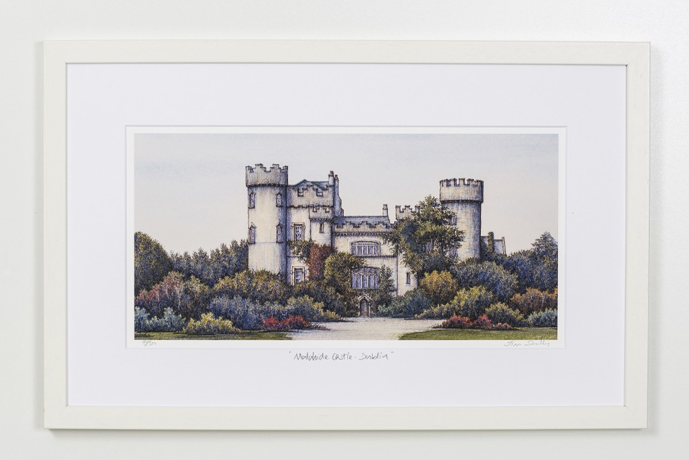Malahide Castle