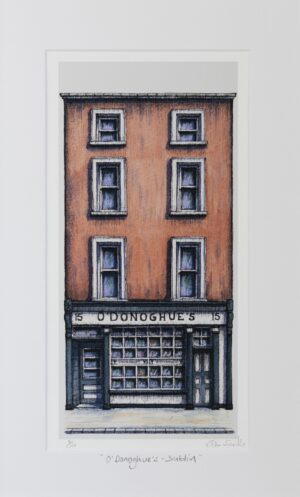 O'Donoghues