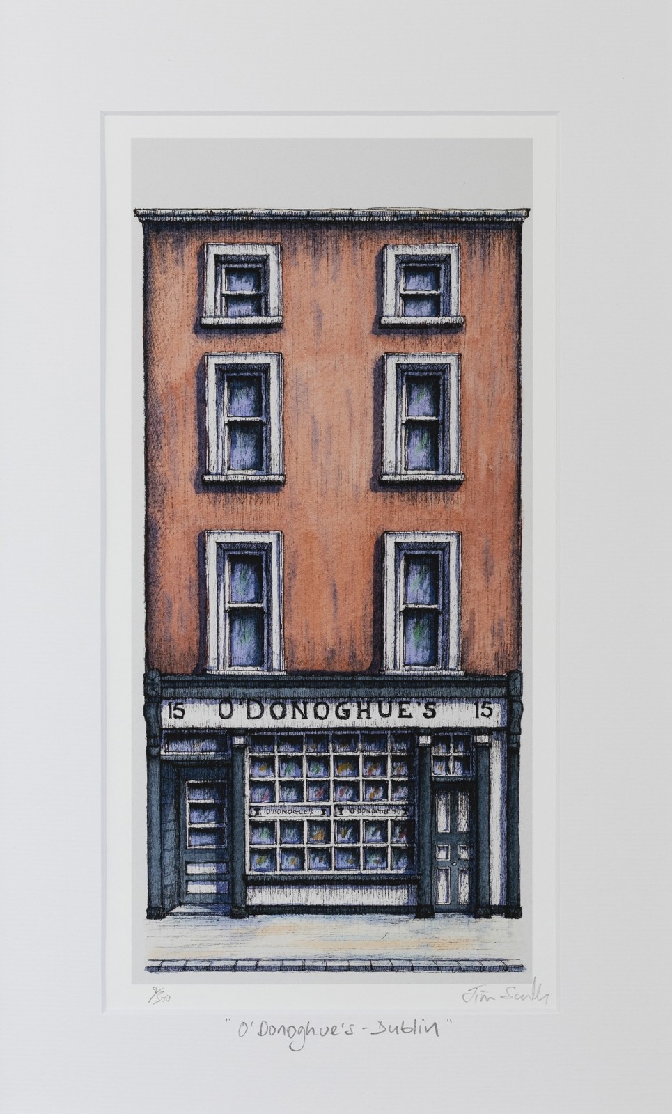 O'Donoghues