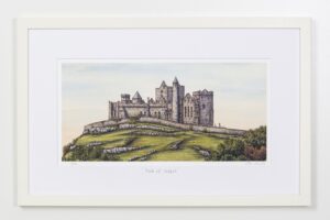 Rock of Cashel