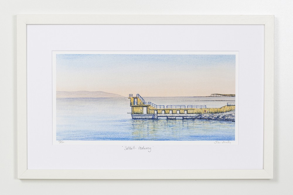 Salthill