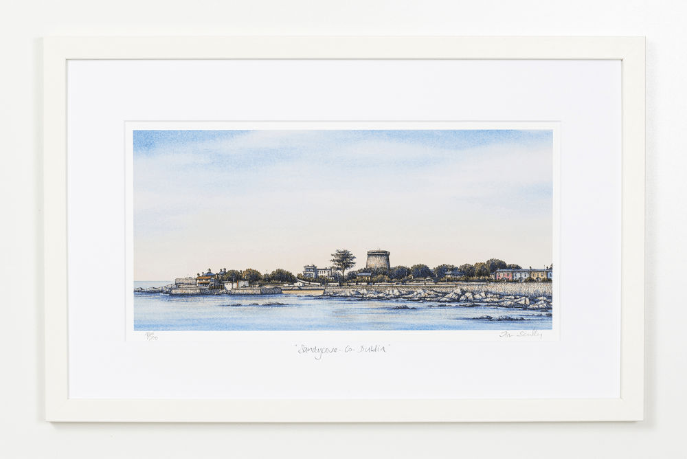 Sandycove