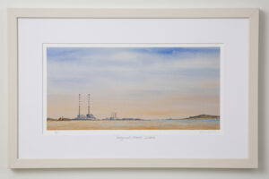 Sandymount Landscape