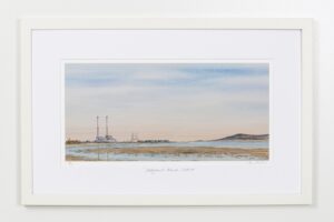 Sandymount Strand